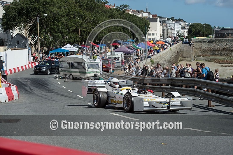 GKMC Hill Climb_03-08-2013_Car-42 - CARS_03-08-2013