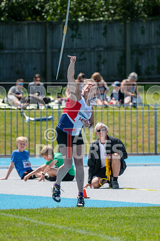 Guernsey Athletics Track  Field Meet 1-36 - GUERNSEY ATHLETICS TRACK & FIELD_MEET 1
