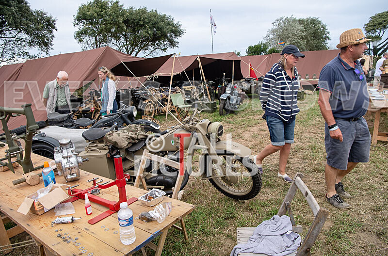 Guernsey Agricultural Show 2021-124 - GUERNSEY AGRICULTURAL SHOW 2021