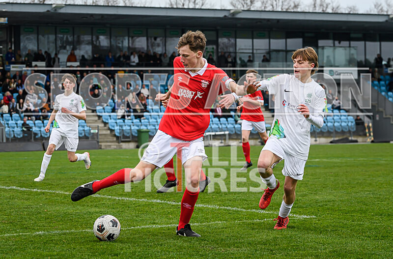 U15 Star Trophy 2023-20 - U15's STAR TROPHY 2023