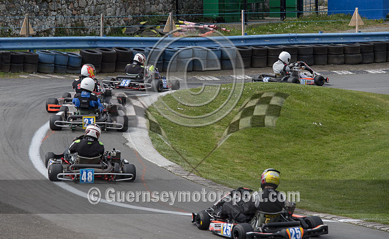 Karting_01-05-2016-54 - KARTING 2016 - SUMMER CHAMPIONSHIP ROUND-2