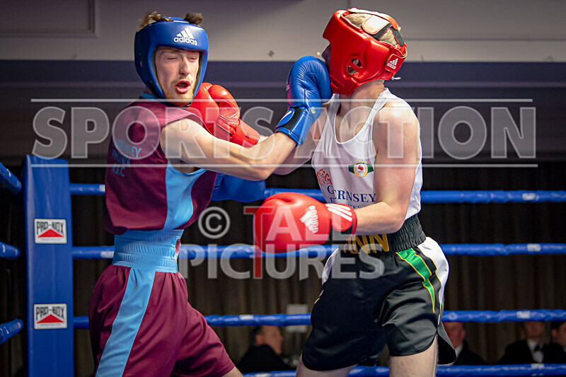 BOUT 4_Finn Walsh v Lewis Oyler-30 - BOUT 4_Finn Walsh v Lewis Oyler