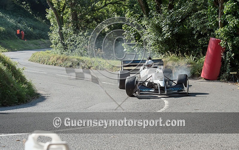 Jersey National Hill Climb_2013_Car-235 - JERSEY NATIONAL 2013 - CARS