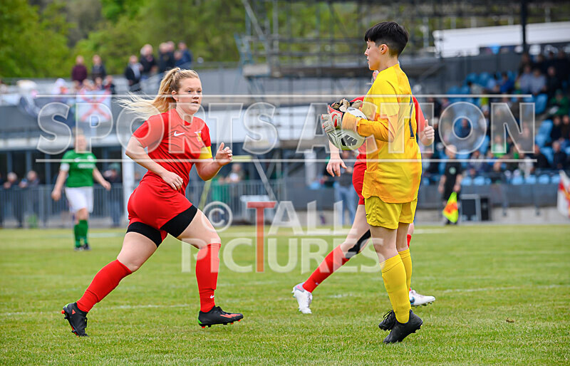 Ladies Muratti 2023-156 - THE 2023 LADIES MURATTI