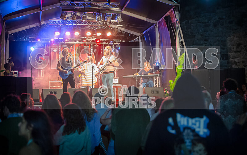 Tantale-588 - TANTALE