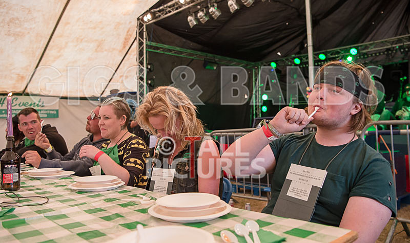 The Dirty Dozen Meal-10 - THE DIRTY DOZEN MEAL