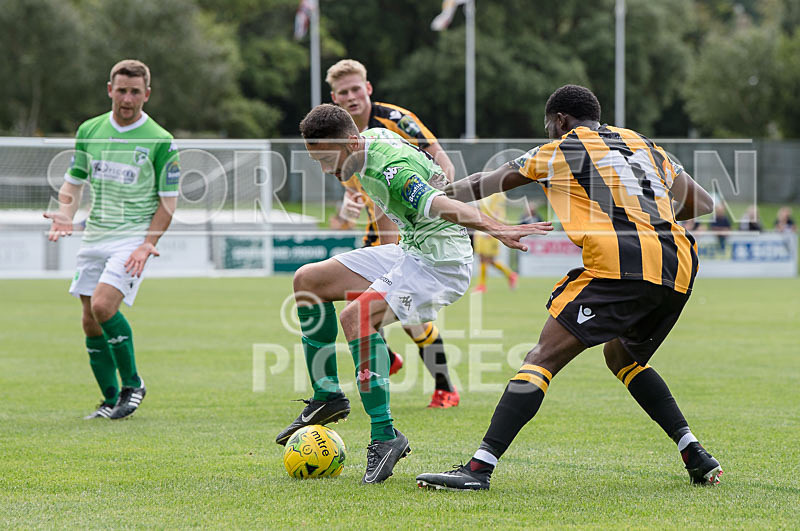 GFC v East Grinstead Town-51 - GUERNSEY FC v EAST GRINSTEAD TOWN
