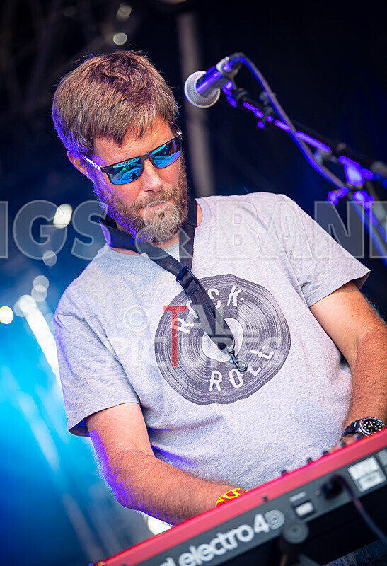 Mark Le Gallezs Rock N Roll Disaster-2 - MARK LE GALLEZ'S ROCK N ROLL DISASTER