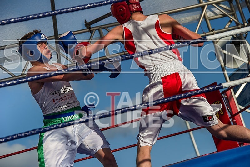 Boxing_Guernsey v Manchester-14 - OPEN AIR BOXING_GUERNSEY v MANCHESTER