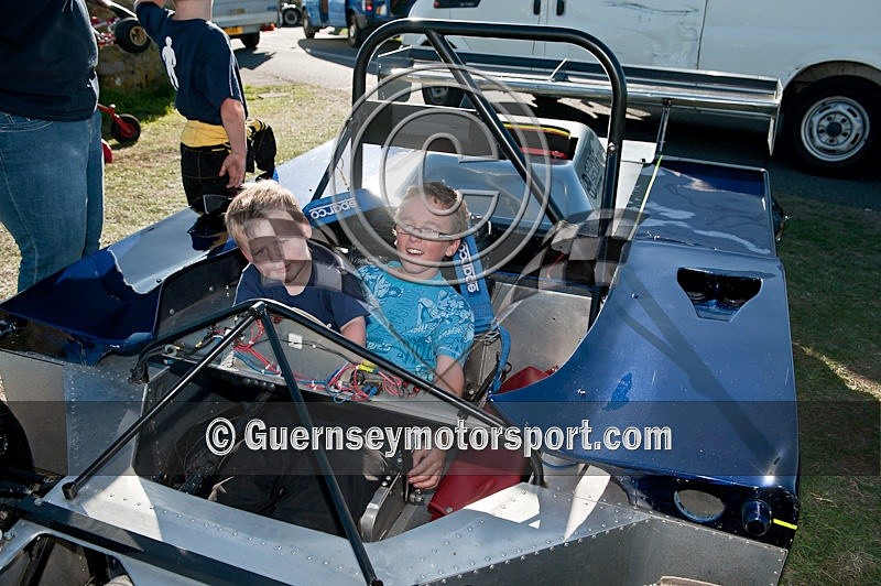 Ald Sprint_2010_Scene-31 - ALDERNEY SPRINT 2010