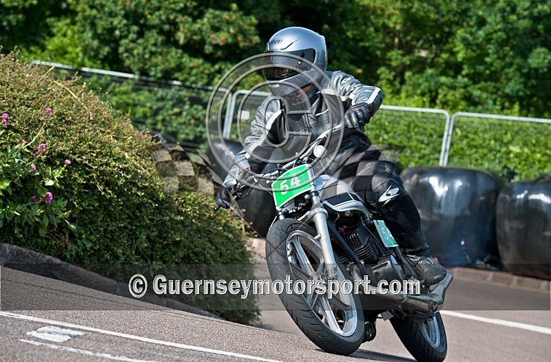 Jsy Classic Hill-380 - JERSEY INTERNATIONAL MOTORING FESTIVAL 2010