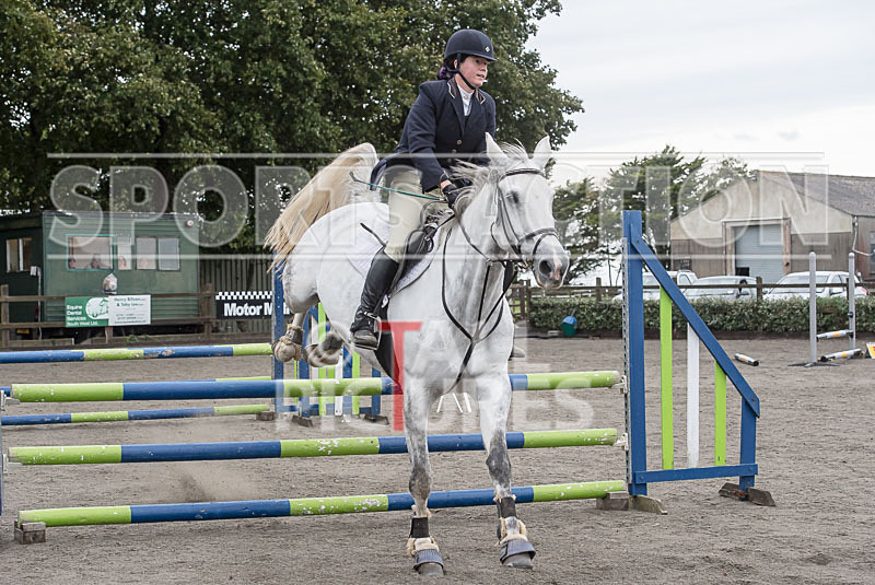 North Showjumping_2016-75 - NORTH SHOW SHOWJUMPING 2016