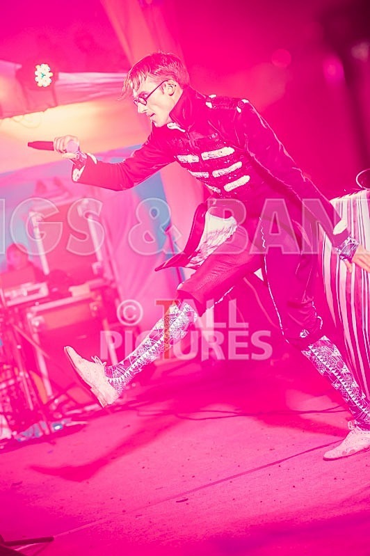 The Correspondants-40 - THE CORRESPONDANTS