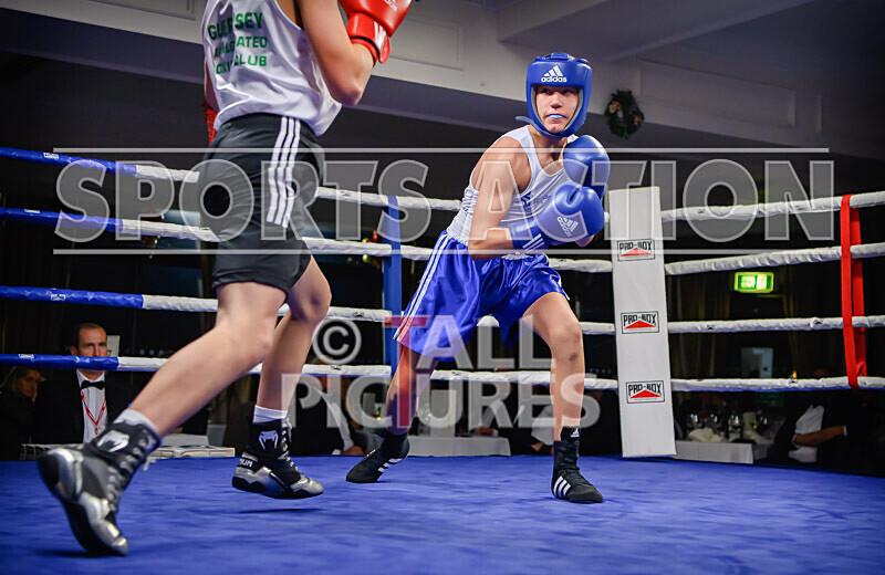 BOUT- 4_Jacob Jones v Layton Nix-10 - BOUT: 4_Jacob Jones v Layton Nix