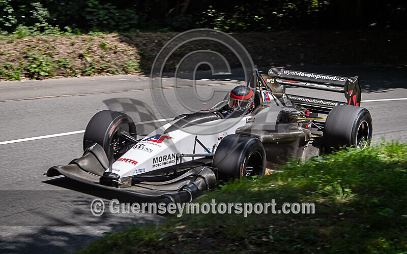 Guernsey National 2022_CAR-95 - GUERNSEY NATIONAL 2022_CARS