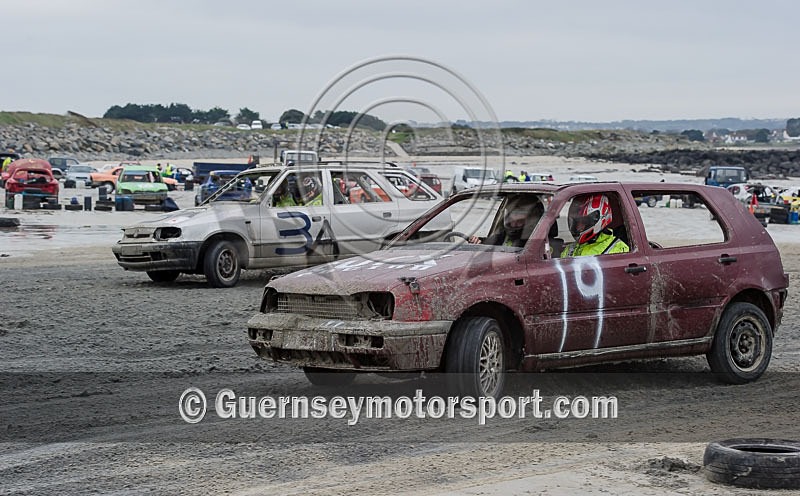 Bangers_17-11-2013-9 - AUTO-X_17-11-2013