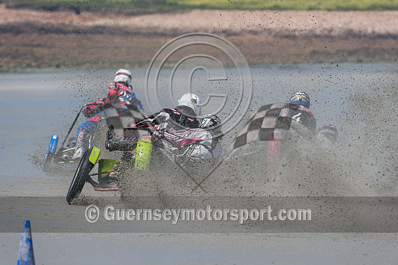 Sand Ace_2014_Sidecar-61 - BRITISH SAND ACE 1000cc SIDECARS - 2014