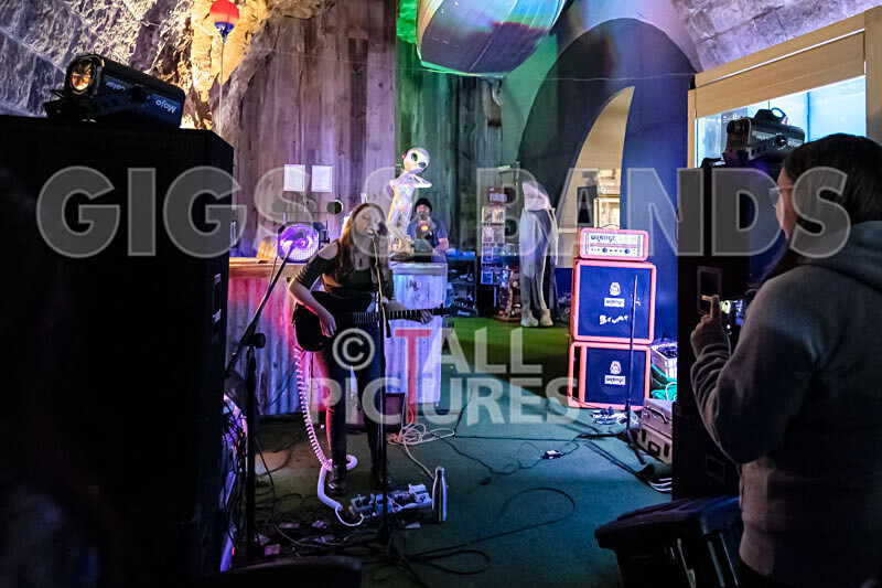 Aquarium Pop-up Gig 2019-3 - AQUARIUM POP-UP GIG 2019