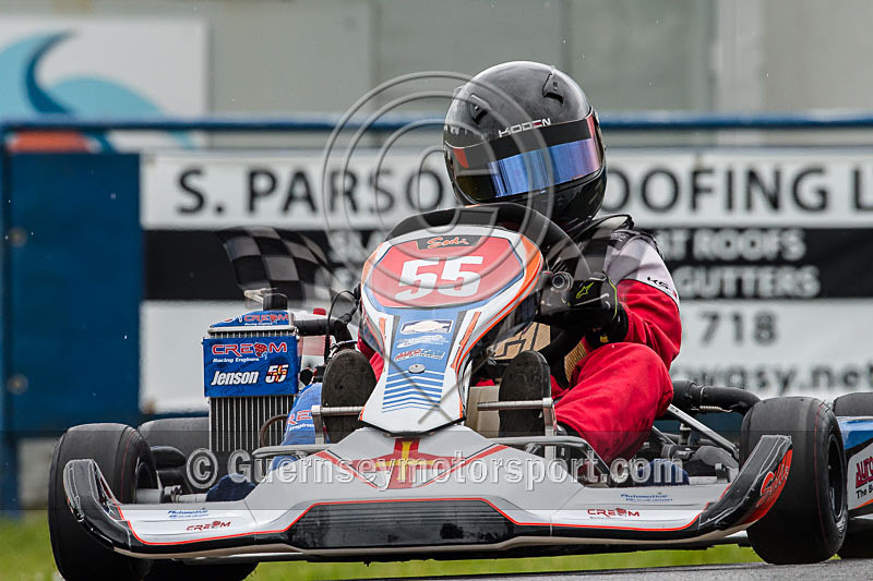 Karting_11-03-2018-50 - 2018 KART CHAMPIONSHIP_ROUND-3