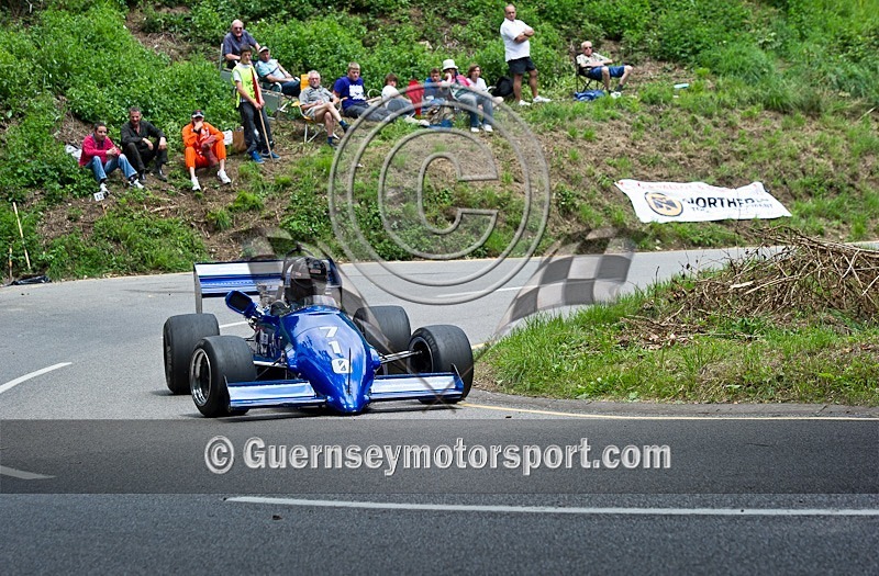 MSA Jersey Hill Climb_2011_Car-146 - JERSEY MSA NATIONAL 2011 - CARS