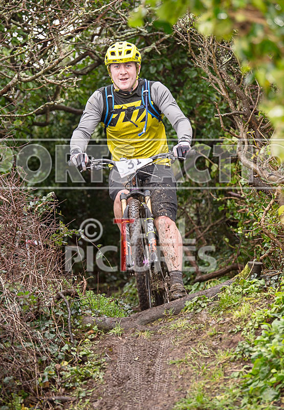 MTB Winter XC_21-01-2018-74 - GVC MTB XC 2017-ROUND 4