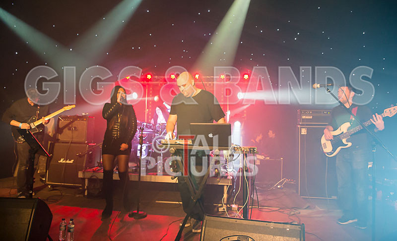 BLAKALASKA-174 - BLAKALASKA