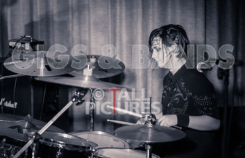 track not found-255 - track not found EP Launch 2017