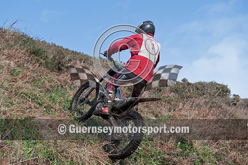 2-Day Trials Bikes_2011-20 - 2011 2-DAY TRIALS