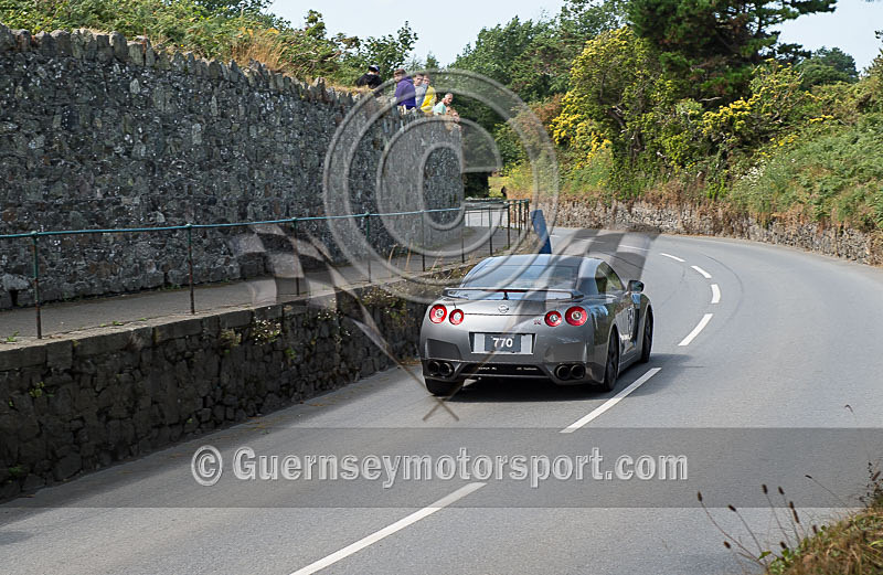 Vale Castle Sprint_2014_Car-113 - VALE CASTLE SPRINT 2014 - CARS