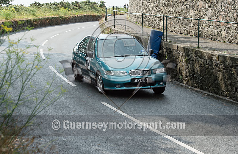 Vale Castle Sprint_2014_Car-44 - VALE CASTLE SPRINT 2014 - CARS