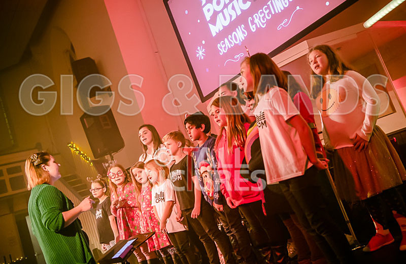 SoPM_2018 Christmas Concert-58 - SCHOOL OF POPULAR MUSIC CHRISTMAS CONCERT 2018