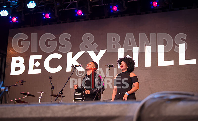 Becky Hill-43 - BECKY HILL