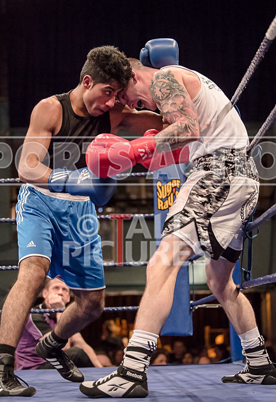 BOUT-11_Casey De La Mare v Zohaib Hanif-15 - BOUT-11_Casey De La Mare v Zohaib Hanif