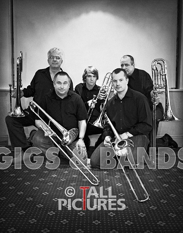 Boneheads-2_Grainy BW - THE BONEHEADS