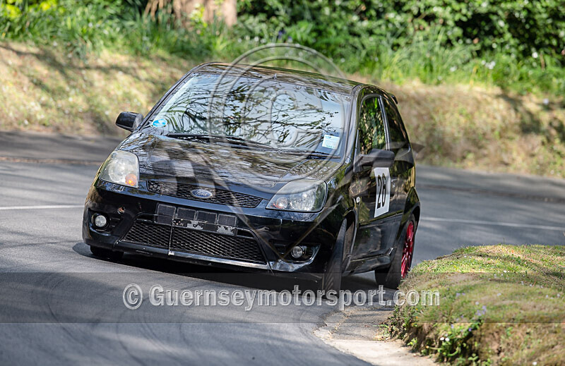 Hillclimb 2021_2-Day_CAR-78 - GMC&CC 2-DAY HILLCLIMB 2021_CARS
