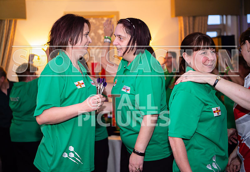 Darts Inter-Insular 2018-35 - DARTS 2018 INTER-INSULAR