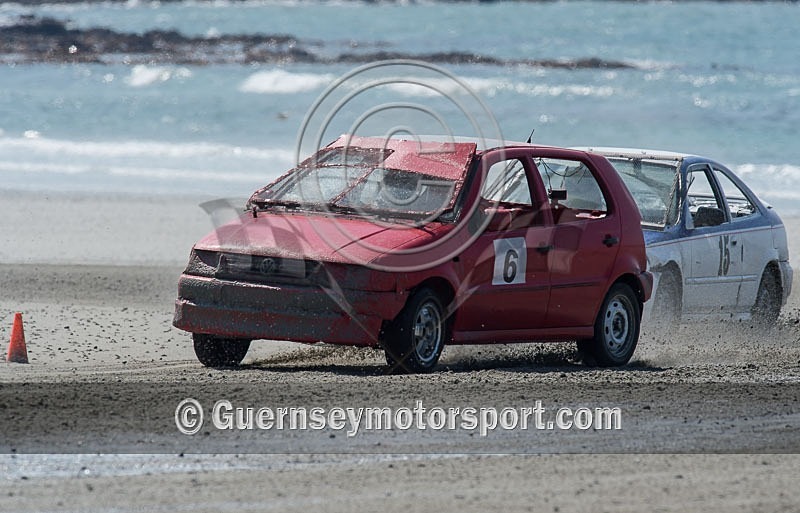 Sand Racing_27-04-2013_Car-6 - SAND RACING CARS_27-04-2013