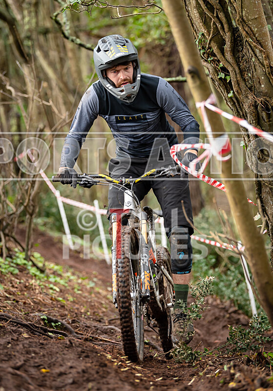 MTB Downhill_16-01-2022-180 - MTB WINTER 2022 DOWNHILL SERIES_RACE 2