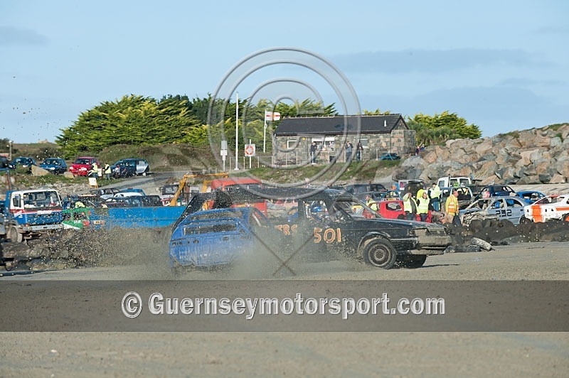 Bangers_27-11-11-42 - AUTO-X_27-11-2011