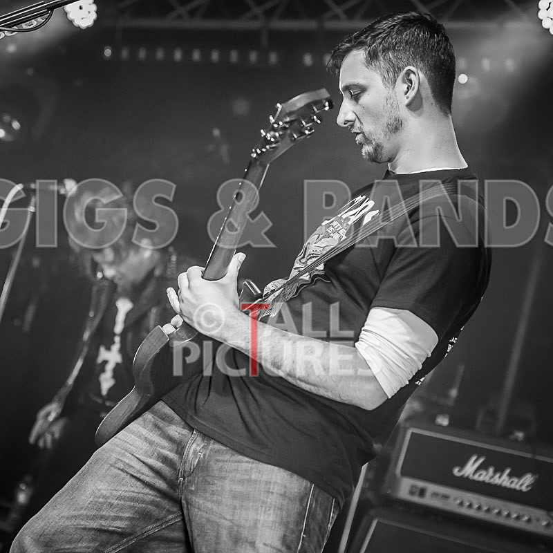 Stormbringer-73 - STORMBRINGER