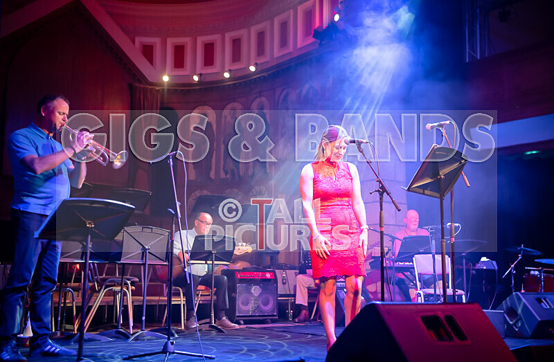 Jazz for Andy-92 - JAZZ FOR ANDY