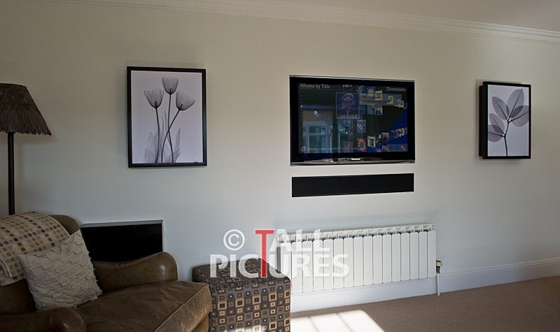 Multi-room Audio  Video-22 - TV LOUNGE