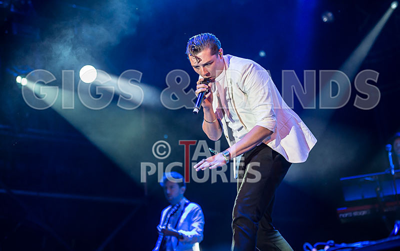 John Newman-20 - JOHN NEWMAN