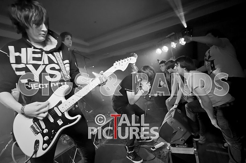 Plan of Attack-64 - PLAN OF ATTACK at RoA-8