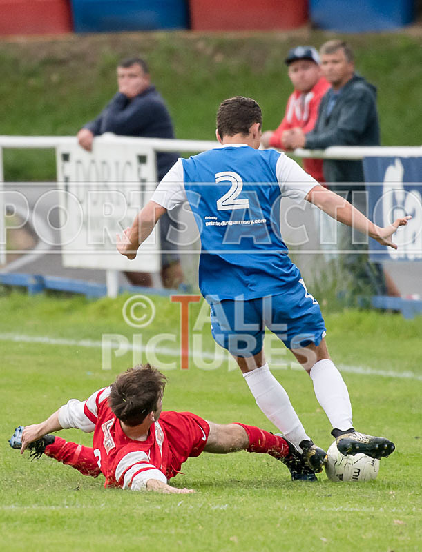 Rawlinson Cup 2017_Sylvans v Rovers-6 - RAWLINSON CUP 2017_SYLVANS v ROVERS