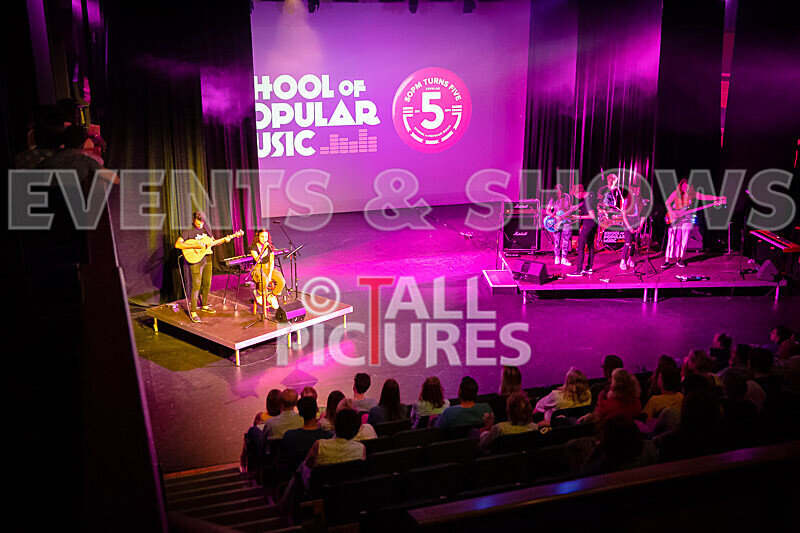 SoPM 5 Year Concert-117 - SCHOOL OF POPULAR MUSIC 5th ANNIVERSARY CONCERT