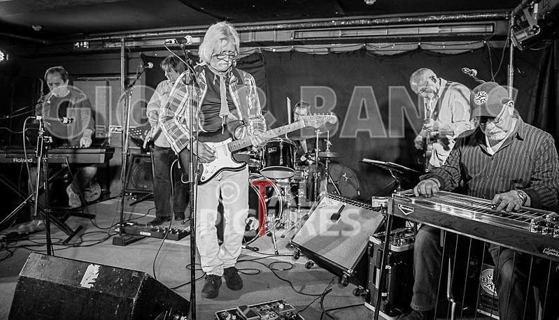 Pete Frampton-55 - PETE FRAMPTON & FRIENDS