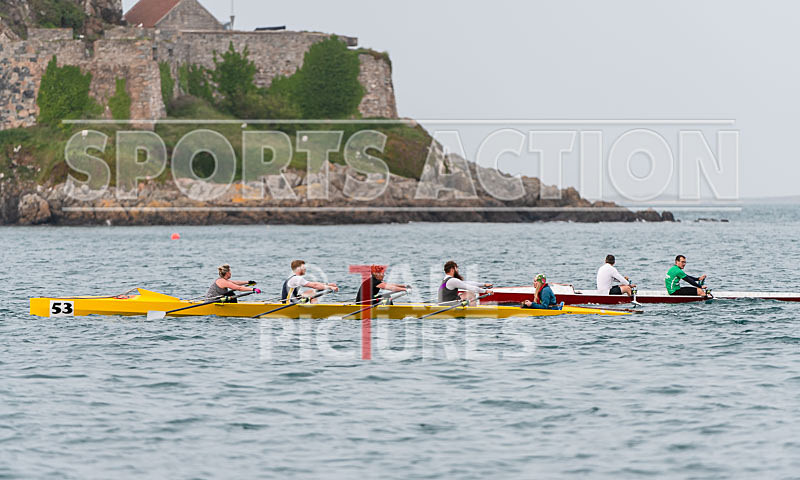 B T S Rowing Challenge-77 - BTS ROWING CHALLENGE 2018