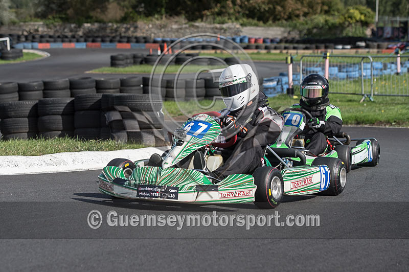 Karting_25-09-2016-27 - KARTING 2016 - SUMMER CHAMPIONSHIP ROUND-7