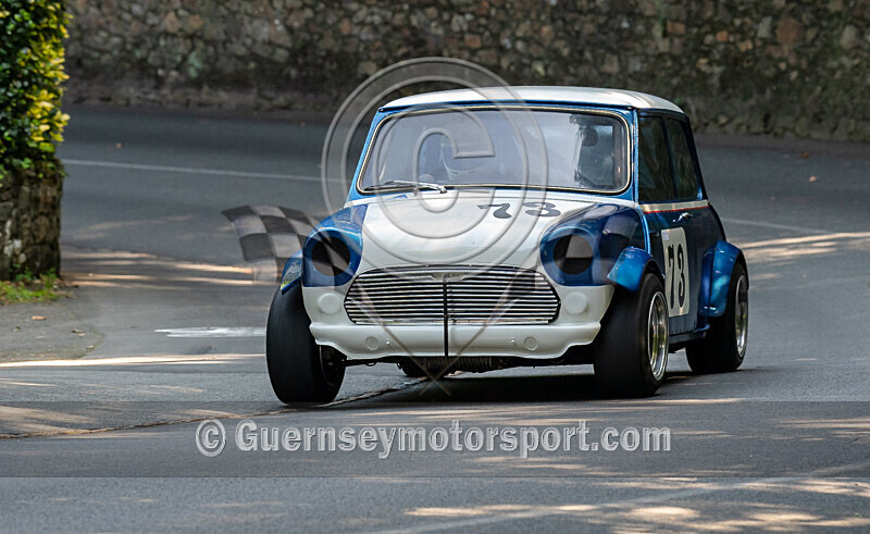 GKMC Hillclimb_14-08-2021_CAR-46 - CARS_14-08-2021